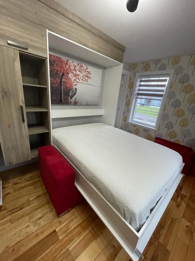 Hotel Les Quatre Bonheurs أمكوي المظهر الخارجي الصورة